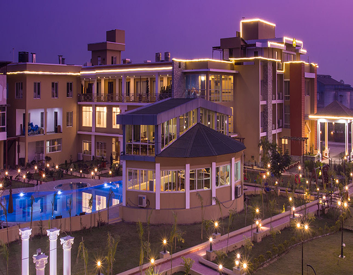 Residential Homes/ Offices / Commercial Buildings / Malls / Healthcare facilities