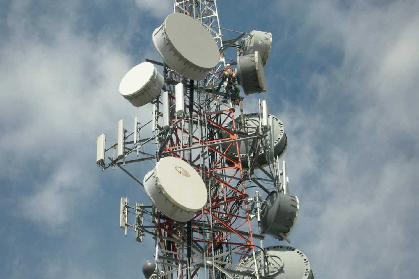 Implementation Work for Telecom Service Providers